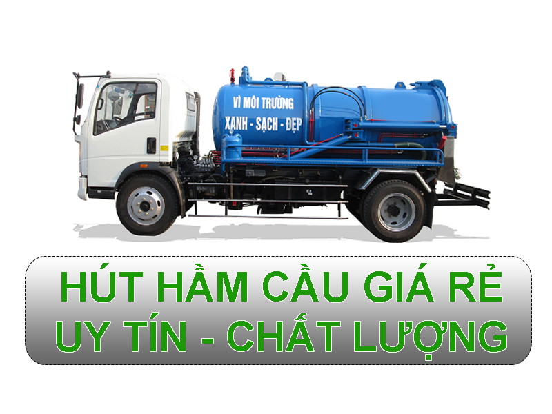 Hut Ham Cau Gia Re Gia Lai